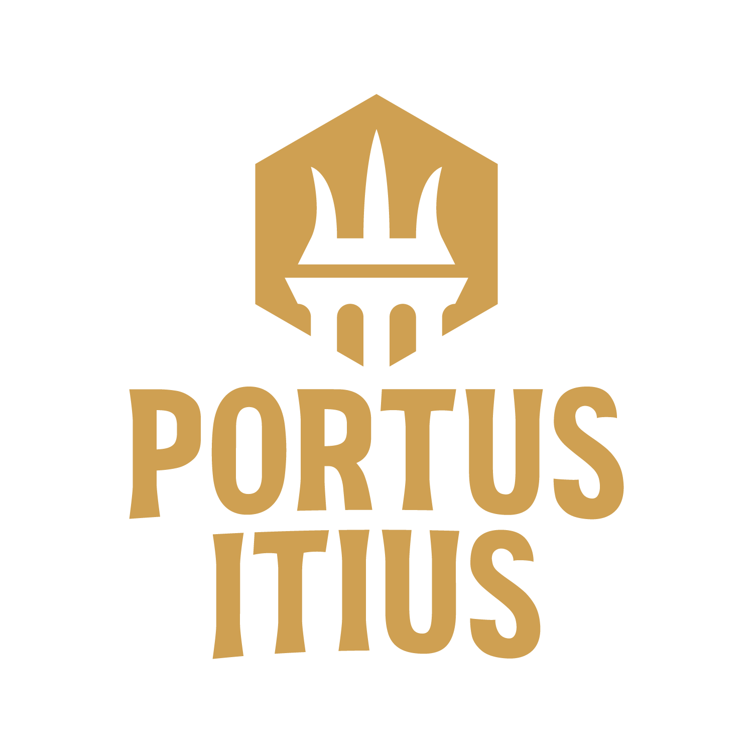 Portus Itius CrossFit